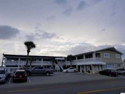 4409 N Ocean Blvd. #Unit 101 North Myrtle Beach, SC 29582