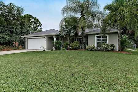 2621 Parlay Lane North Port, FL 34286