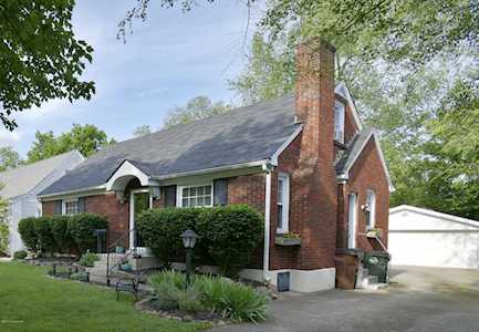 115 Bonner Ave Louisville, KY 40207