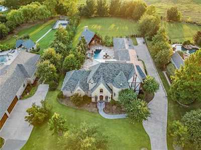 3809 Long Meadow Drive Flower Mound, TX 75022