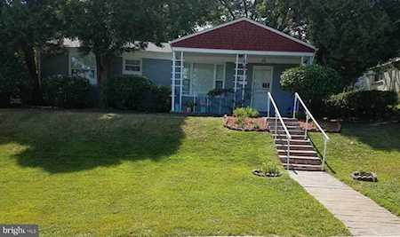 3307 Pennsylvania St Hyattsville, MD 20783