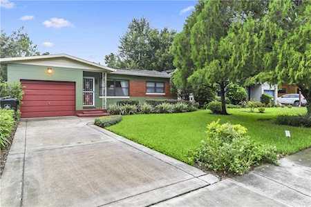 714 Shady Lane Drive Orlando, FL 32804