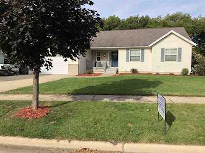 421 Park Street Poynette, WI 53955