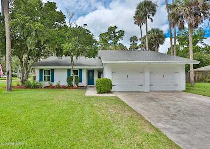 97 Nina Ln Ponte Vedra Beach, FL 32082