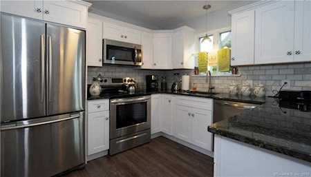 113 Heritage Village #A Southbury, CT 06488