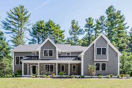 22 Curry Lane Sudbury, MA 01776
