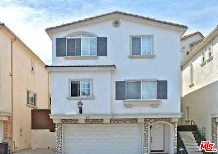 1468 Elin Pointe Drive El Segundo, CA 90245