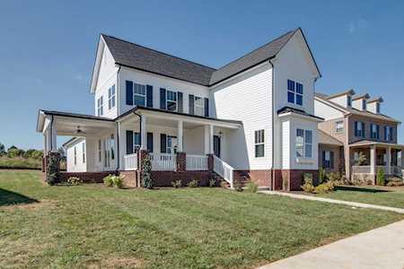 644 Vickery Park Dr Nolensville, TN 37135