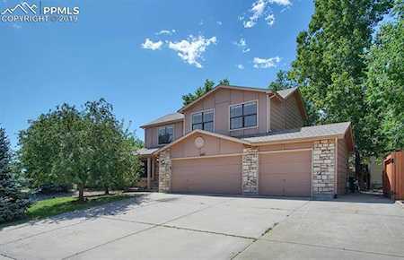 449 Kearney Avenue Colorado Springs, CO 80906