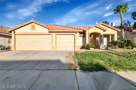 5713 Partridge Bluff St Las Vegas, NV 89130
