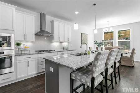 267 Vista Creek Place #16 Cary, NC 27511
