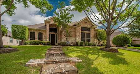 7809 Chaddington Court North Richland Hills, TX 76182