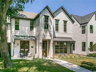7123 Coronado Avenue Dallas, TX 75214