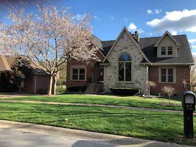 10620 Gleneagle Pl Louisville, KY 40223