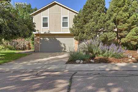 6315 Pemberton Way Colorado Springs, CO 80919
