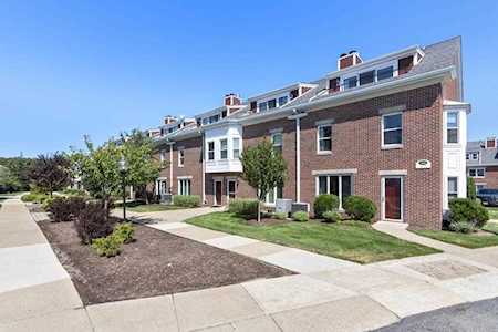 158 Quincy Shore Dr #89 Quincy, MA 02171