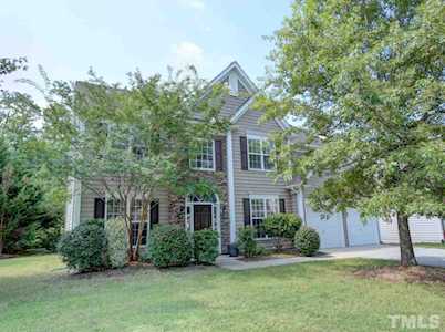 701 Quartz Crystal Place Cary, NC 27519