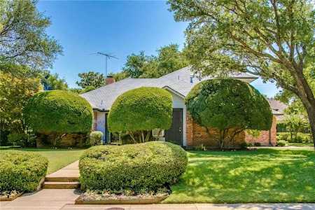 7102 Winding Creek Road Dallas, TX 75252