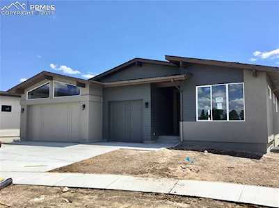 3879 Bierstadt Lake Court Colorado Springs, CO 80924