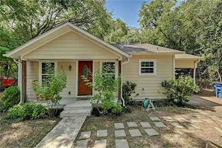 3503 Grayson Ln Austin, TX 78722