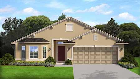 3261 Schuster Street North Port, FL 34291
