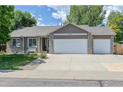 6233 N Saint Louis Ave Loveland, CO 80538