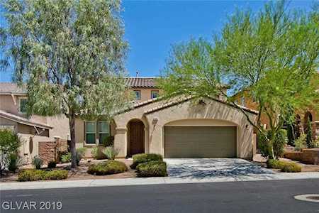 820 Fulford Ct Henderson, NV 89052
