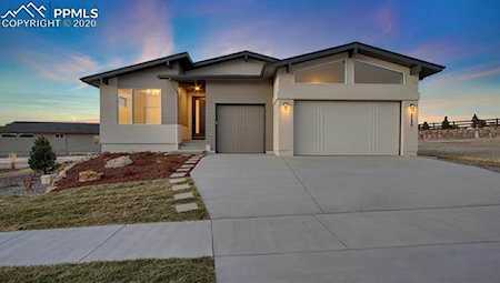 3750 Bierstadt Lake Court Colorado Springs, CO 80924