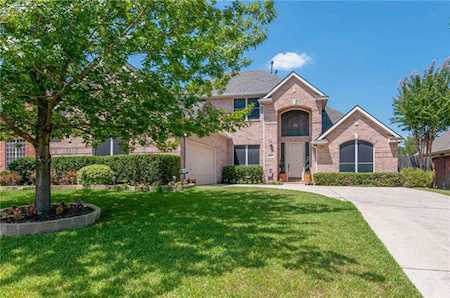 104 Park Lane Trophy Club, TX 76262