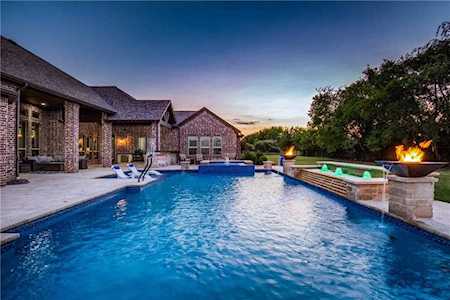 1010 Clove Glen Court Lucas, TX 75002