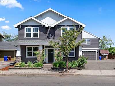 22063 NE Chinook Way Fairview, OR 97024