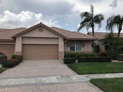 8893 Shoal Creek Lane Boynton Beach, FL 33472
