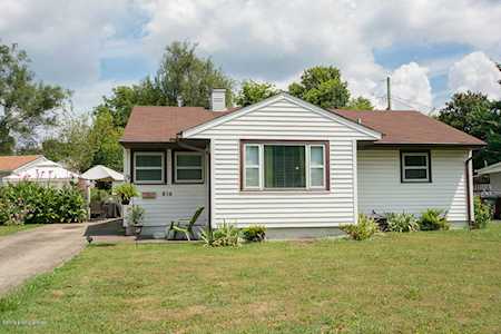214 Granvil Dr Louisville, KY 40218