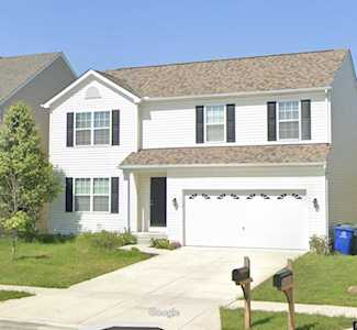 5499 Lehman Meadows Drive Canal Winchester, OH 43110