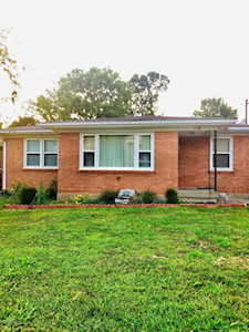3239 Hikes Ln Louisville, KY 40220