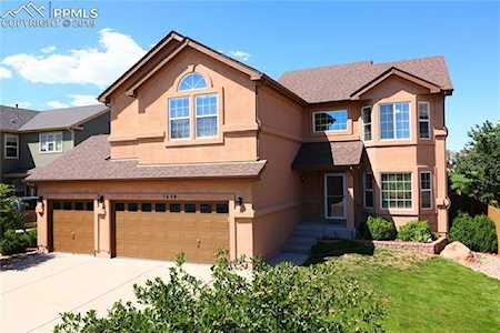 7630 Manston Drive Colorado Springs, CO 80920