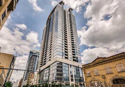 100 E 14th St #2809 Chicago, IL 60605