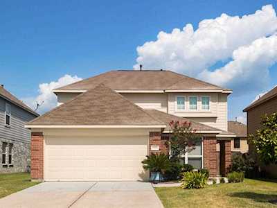 17806 Deep Shade Ct Humble, TX 77346
