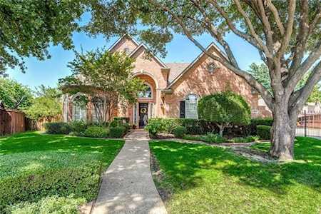 6911 Wandering Way Colleyville, TX 76034