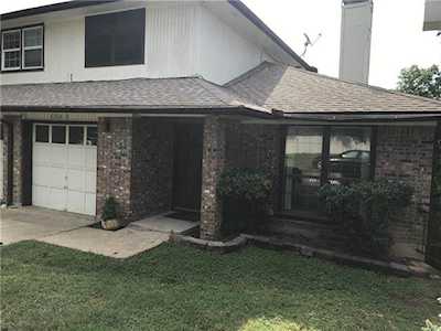 6904 Thorncliffe Dr #B Austin, TX 78731