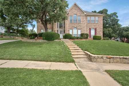 1700 Egret Lane Southlake, TX 76092