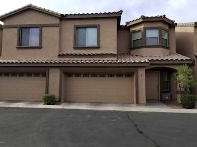 3006 N 37th Street #7 Phoenix, AZ 85018