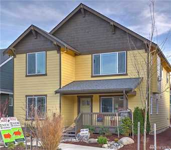 249 Melakwa(Lot36) Place NE North Bend, WA 98045