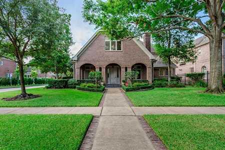 3501 Georgetown St Houston, TX 77005