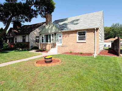 5405 28th Avenue S Minneapolis, MN 55417