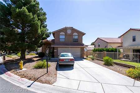 4820 Friar Ln Las Vegas, NV 89130