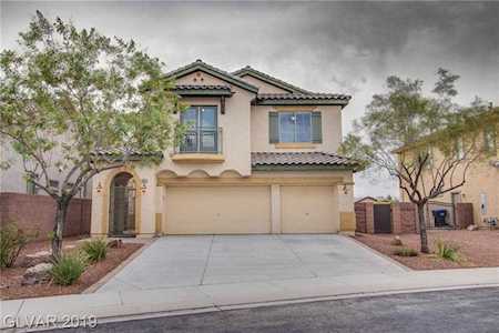 Address Withheld North Las Vegas, NV 89081
