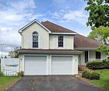 7621 W 111th Street Bloomington, MN 55438