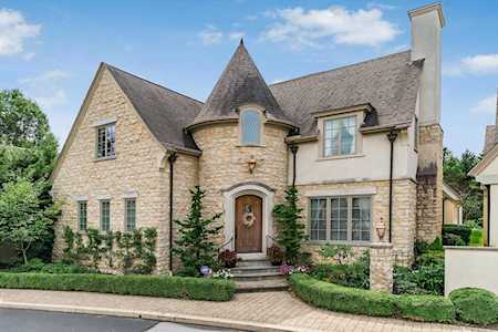 3475 River Seine Street Columbus, OH 43221
