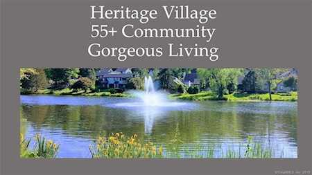 63 Heritage Village #B Southbury, CT 06488